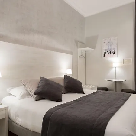 D'argenson Hotel 4*