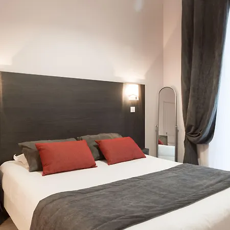D'argenson Hotel Paris