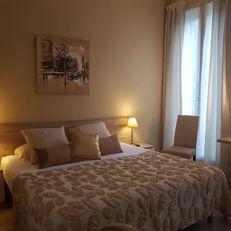 Hotel D'argenson