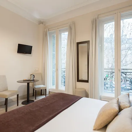 D'argenson Hotel Paris