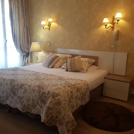Hotel D'argenson