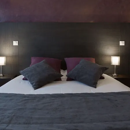 Hotel D'argenson Paris