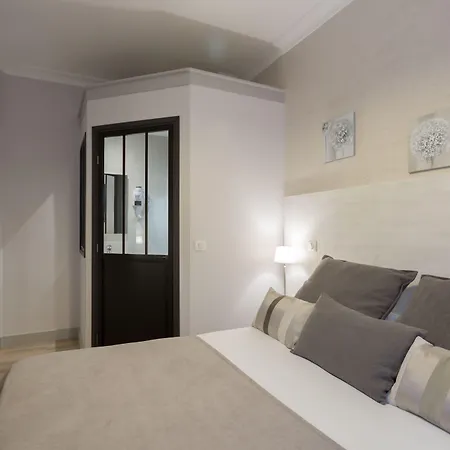 D'argenson Hotel Parigi
