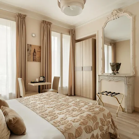Hotel D'argenson Parigi