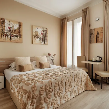 D'argenson Hotel Paris