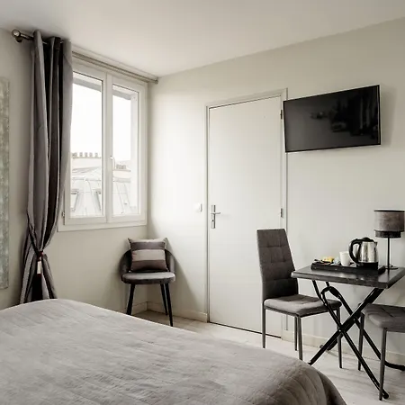 D'argenson 4* Paris