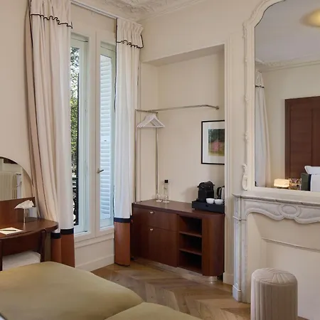 D'argenson 4* Parigi