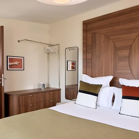 D'argenson Hotel Paris
