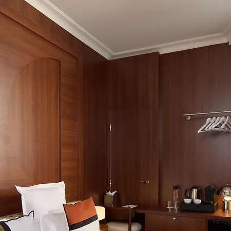 Hotel D'argenson Parigi