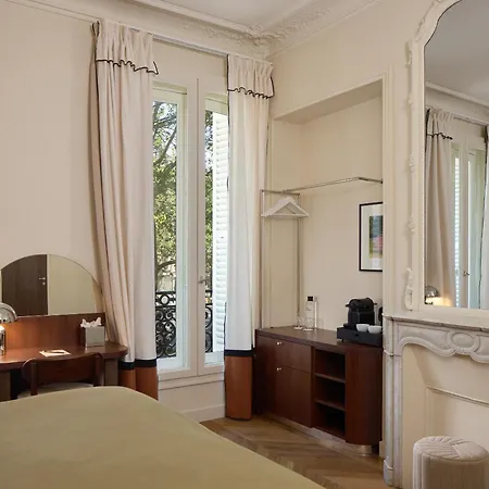 D'argenson Paris