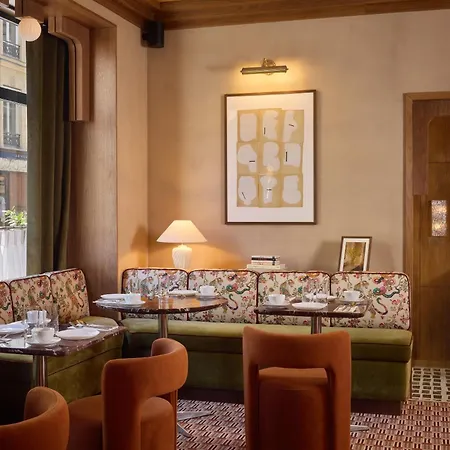 D'argenson 4* Paris