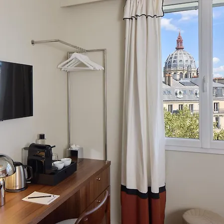 Hotel D'argenson Paris