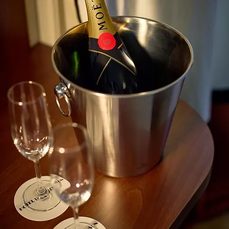 D'argenson 4* Paris