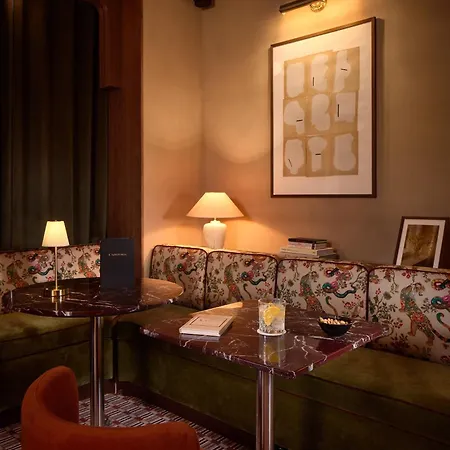 Hotel D'argenson Parigi