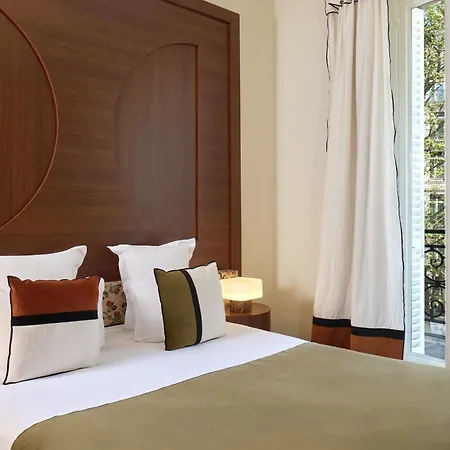 D'argenson 4* Paris