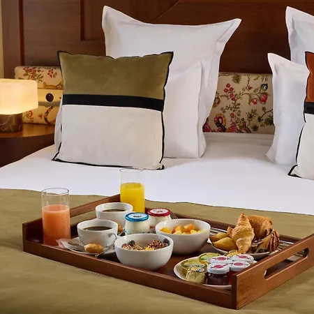 D'argenson Hotel