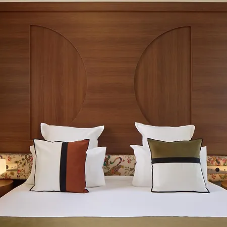 D'argenson Hotel Paris