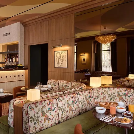 D'argenson 4* Paris
