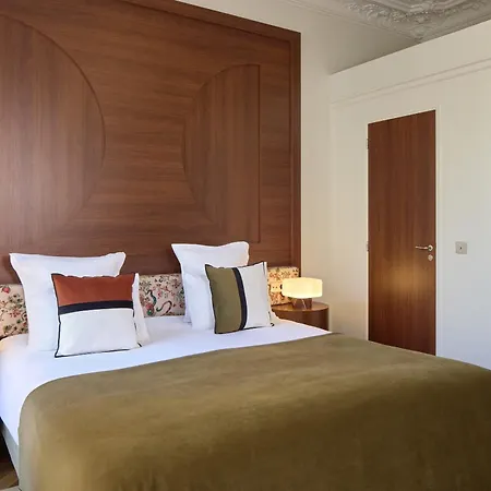 D'argenson 4* Paris