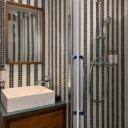 D'argenson Hotel 4*