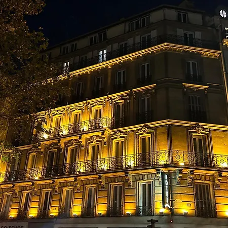 D'argenson 4* Paris