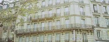Hotel D'argenson 4*