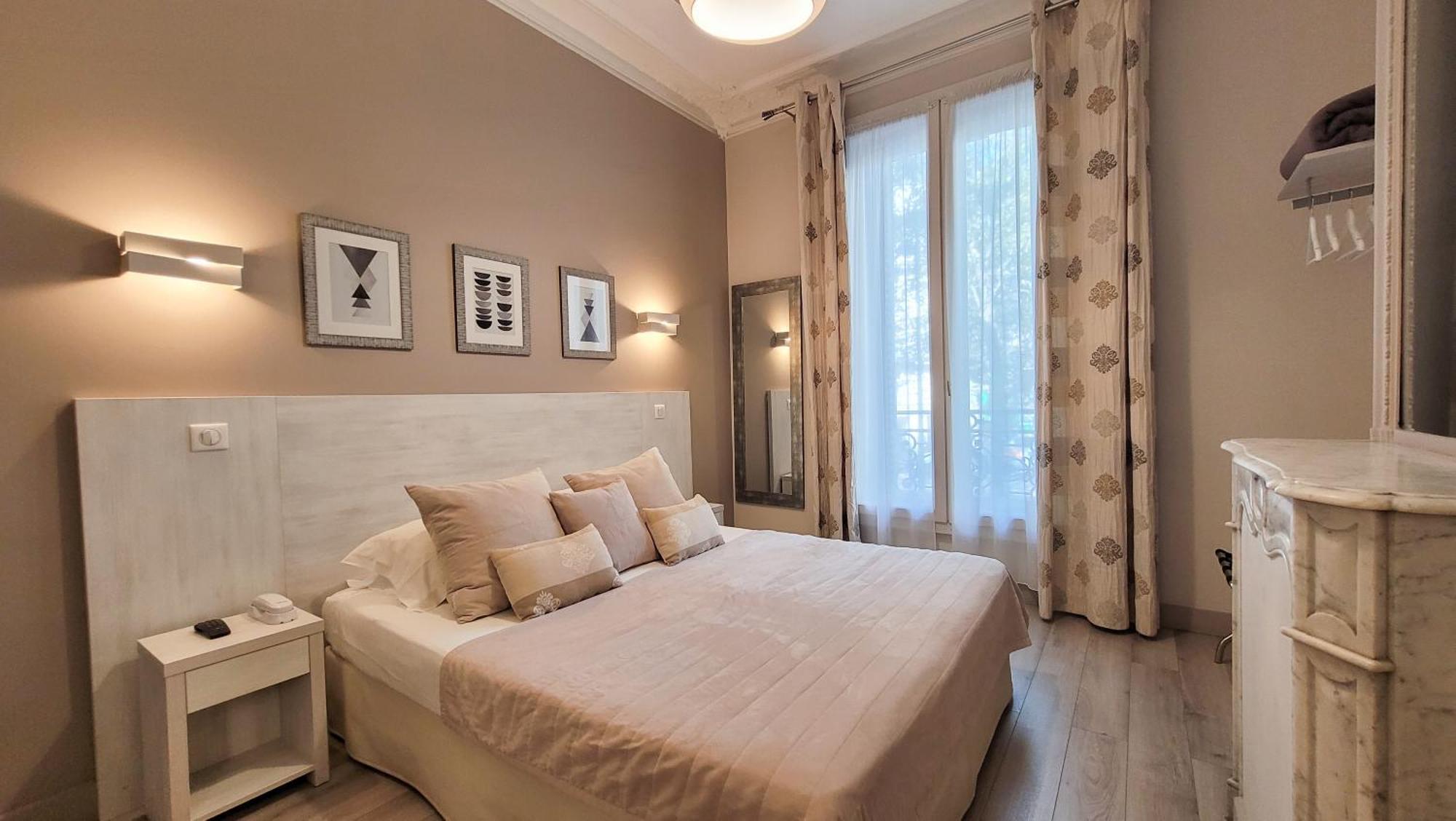 D'argenson Hotel Parigi