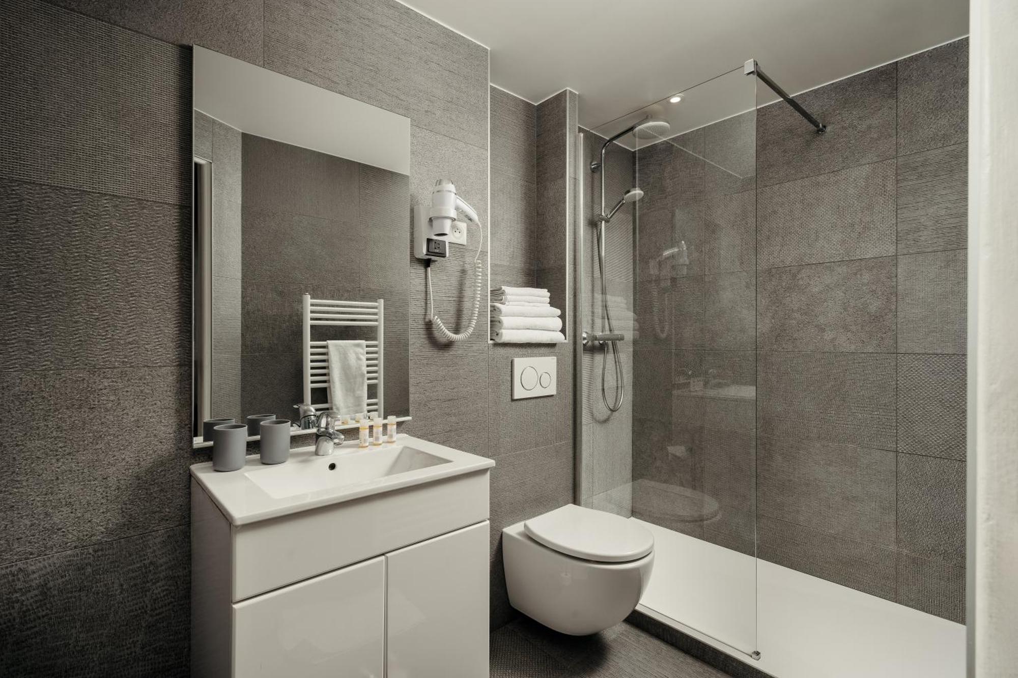Hotel D'argenson Parigi