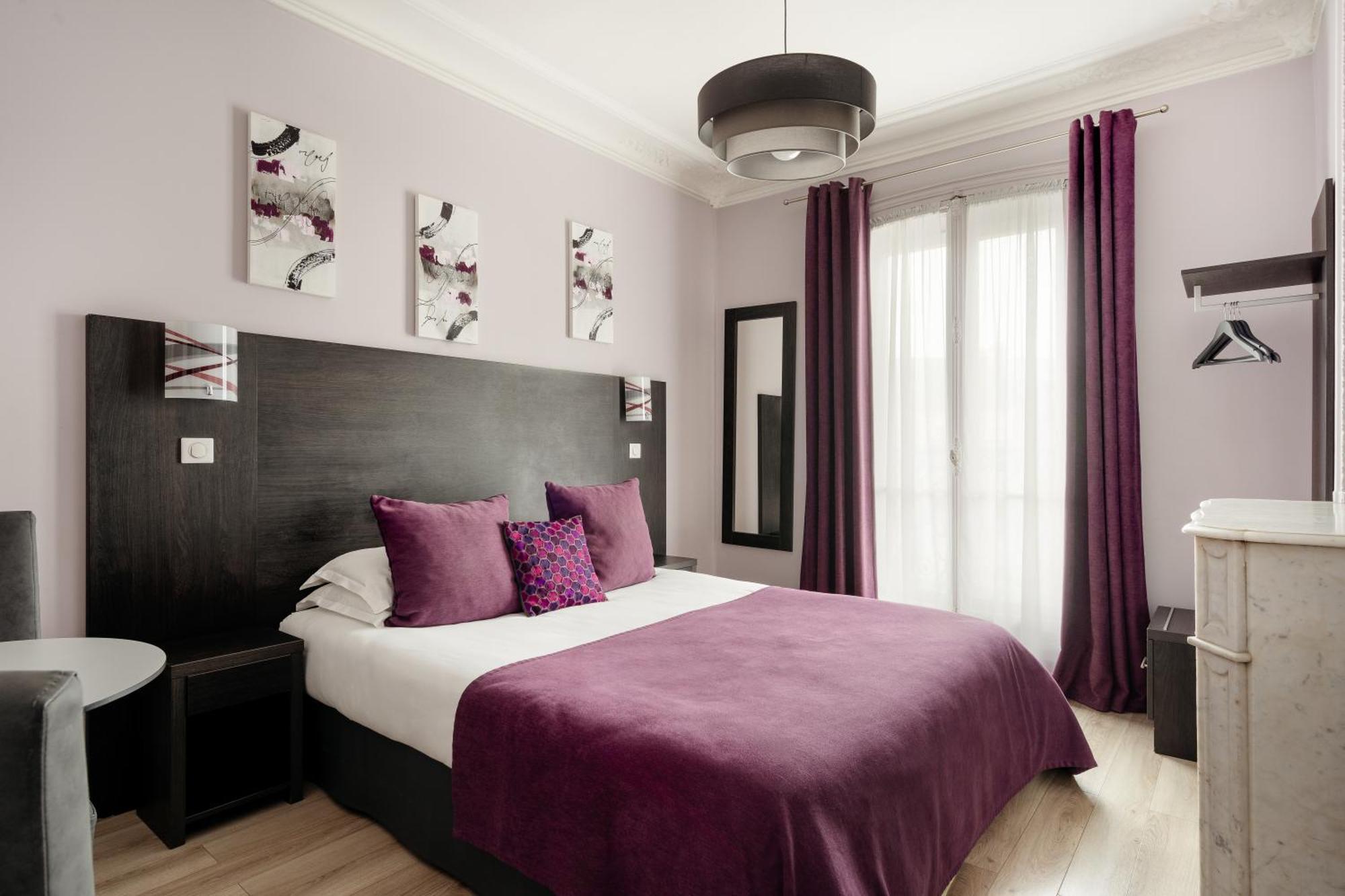 D'argenson Hotel Parigi