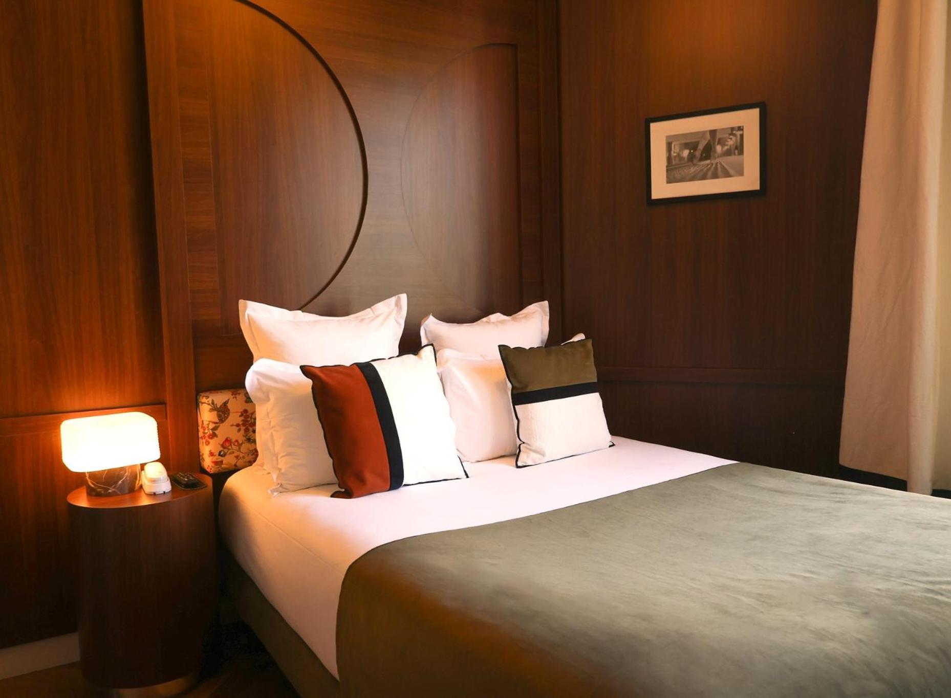 D'argenson Hotel Paris