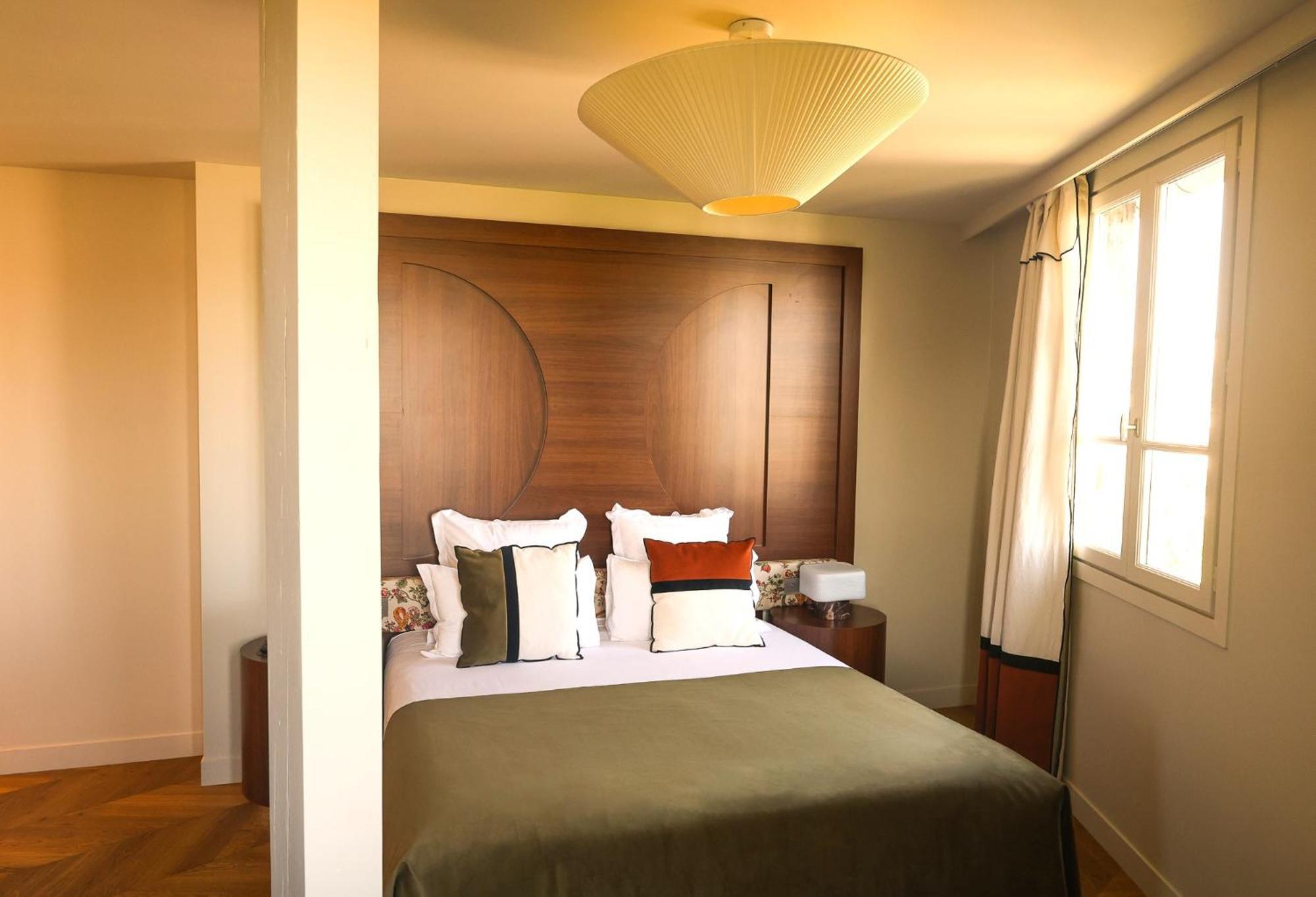 Hotel D'argenson Paris