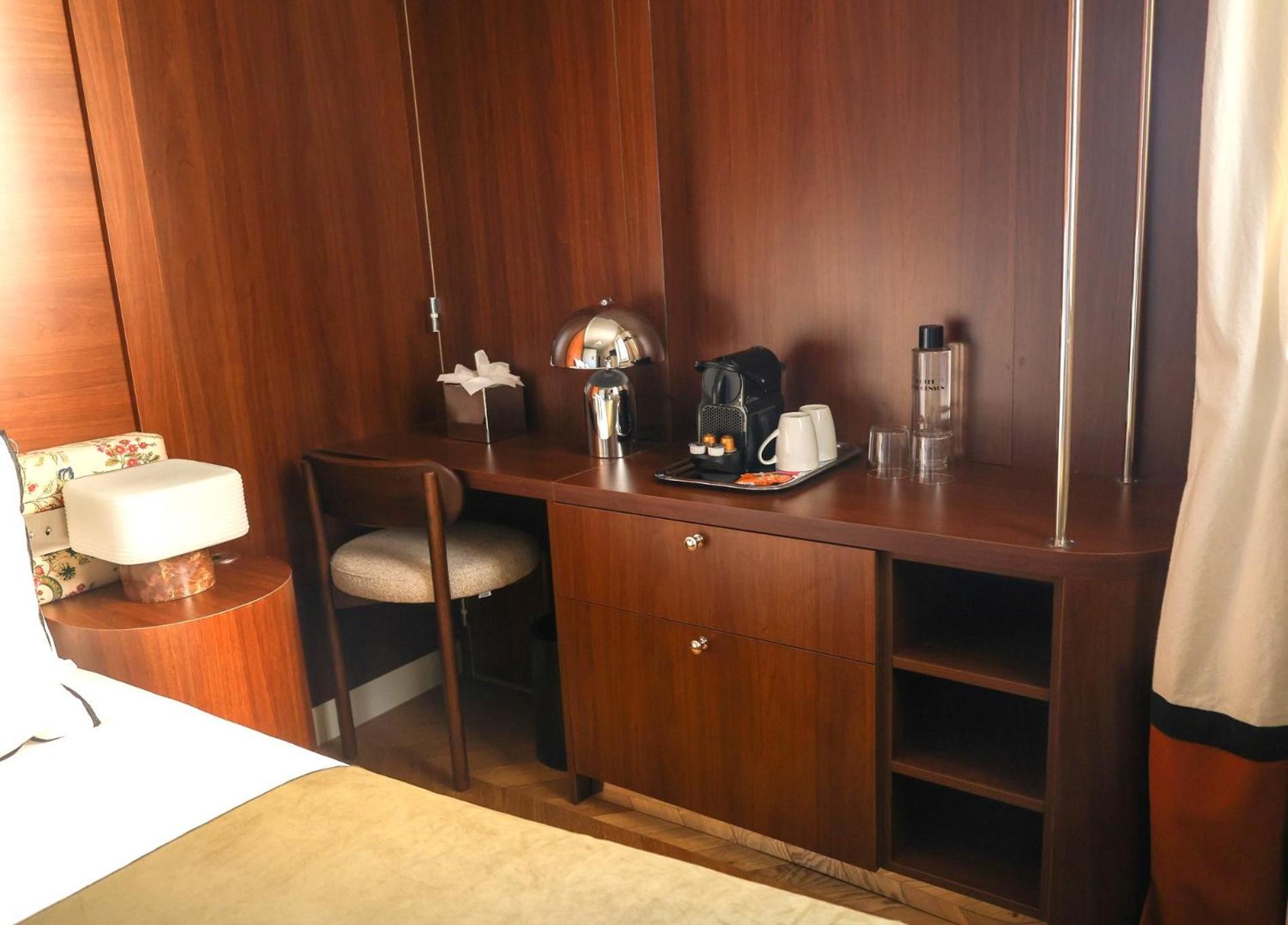 Hotel D'argenson Paris