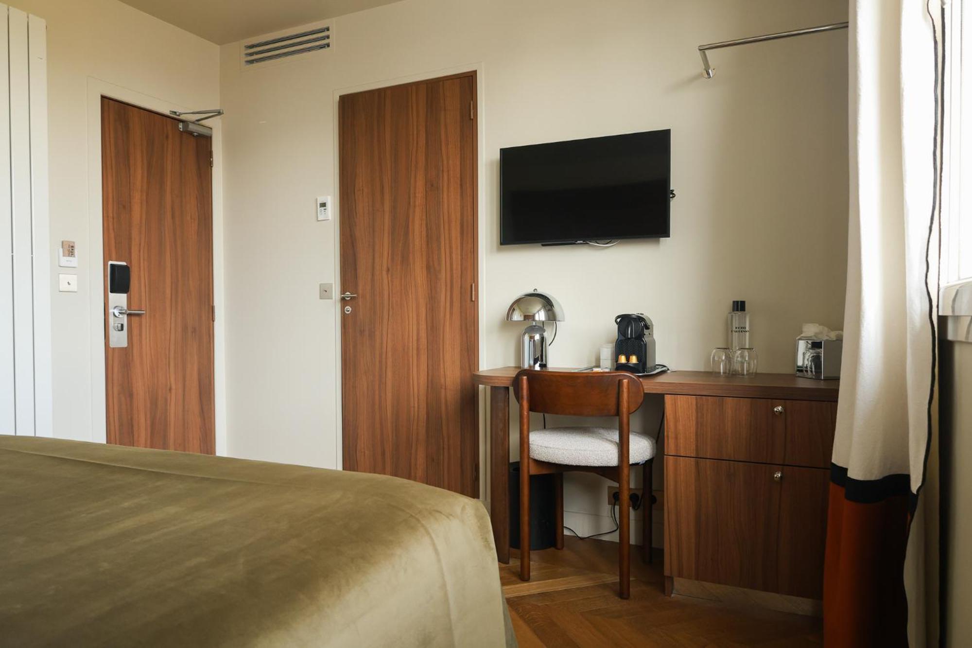 D'argenson 2* Parigi