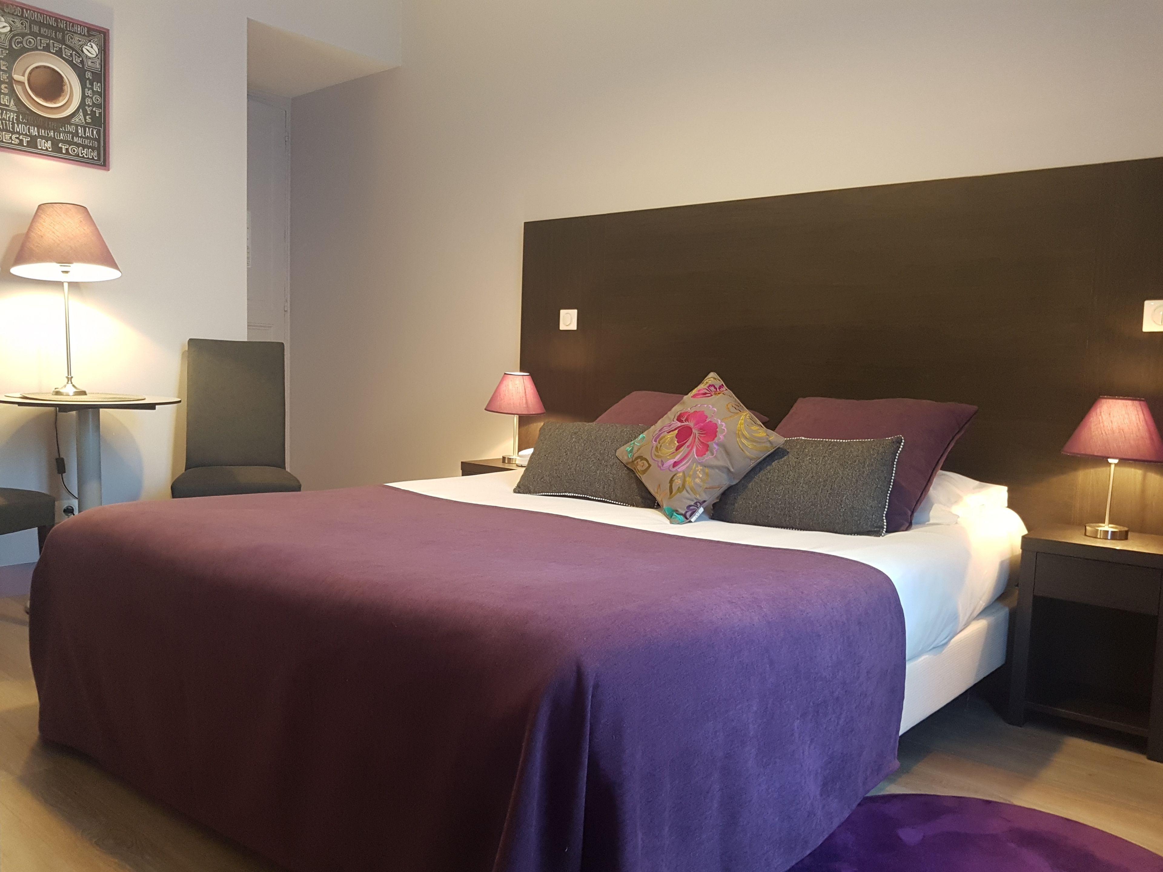 D'argenson Hotel