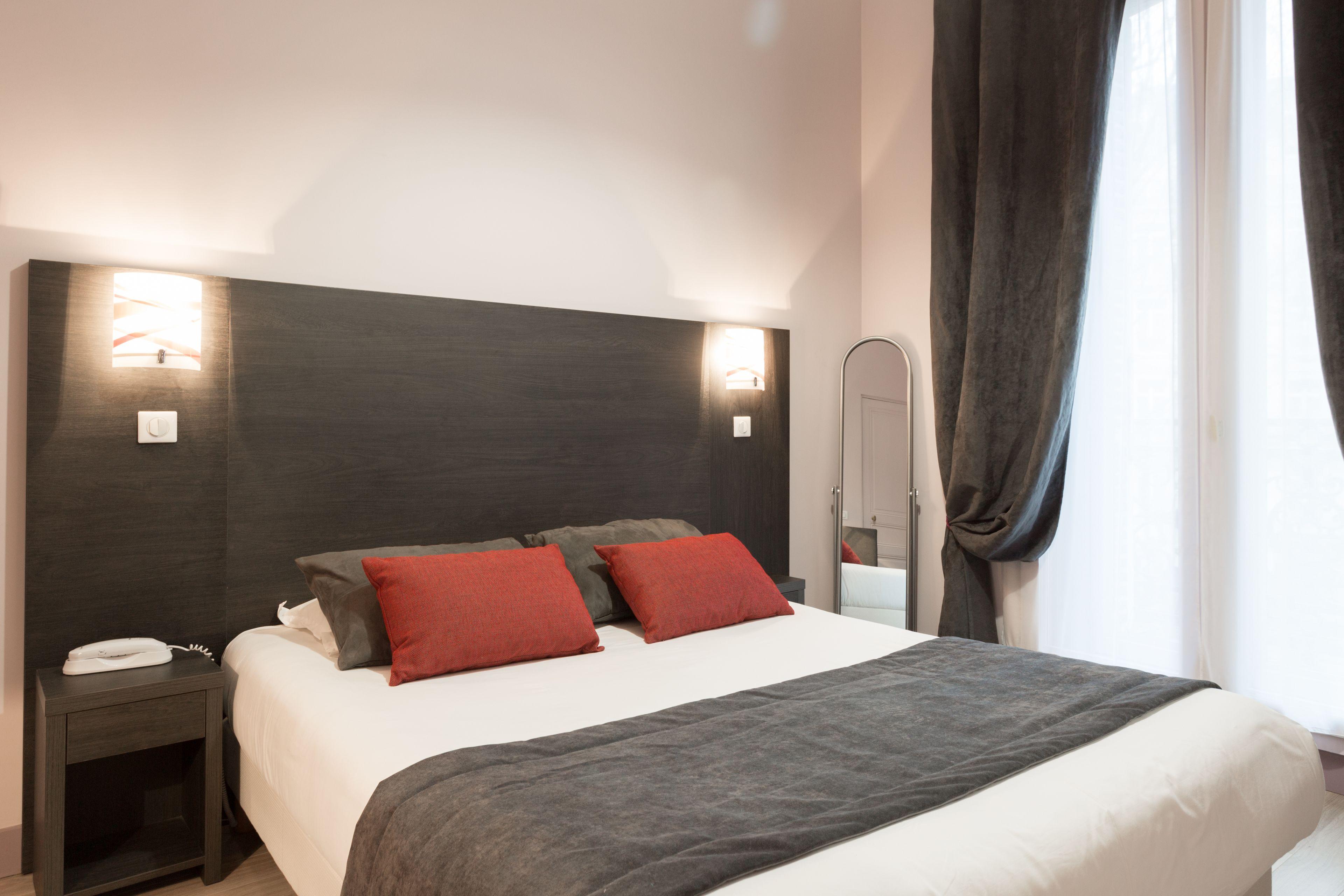 D'argenson Hotel Paris