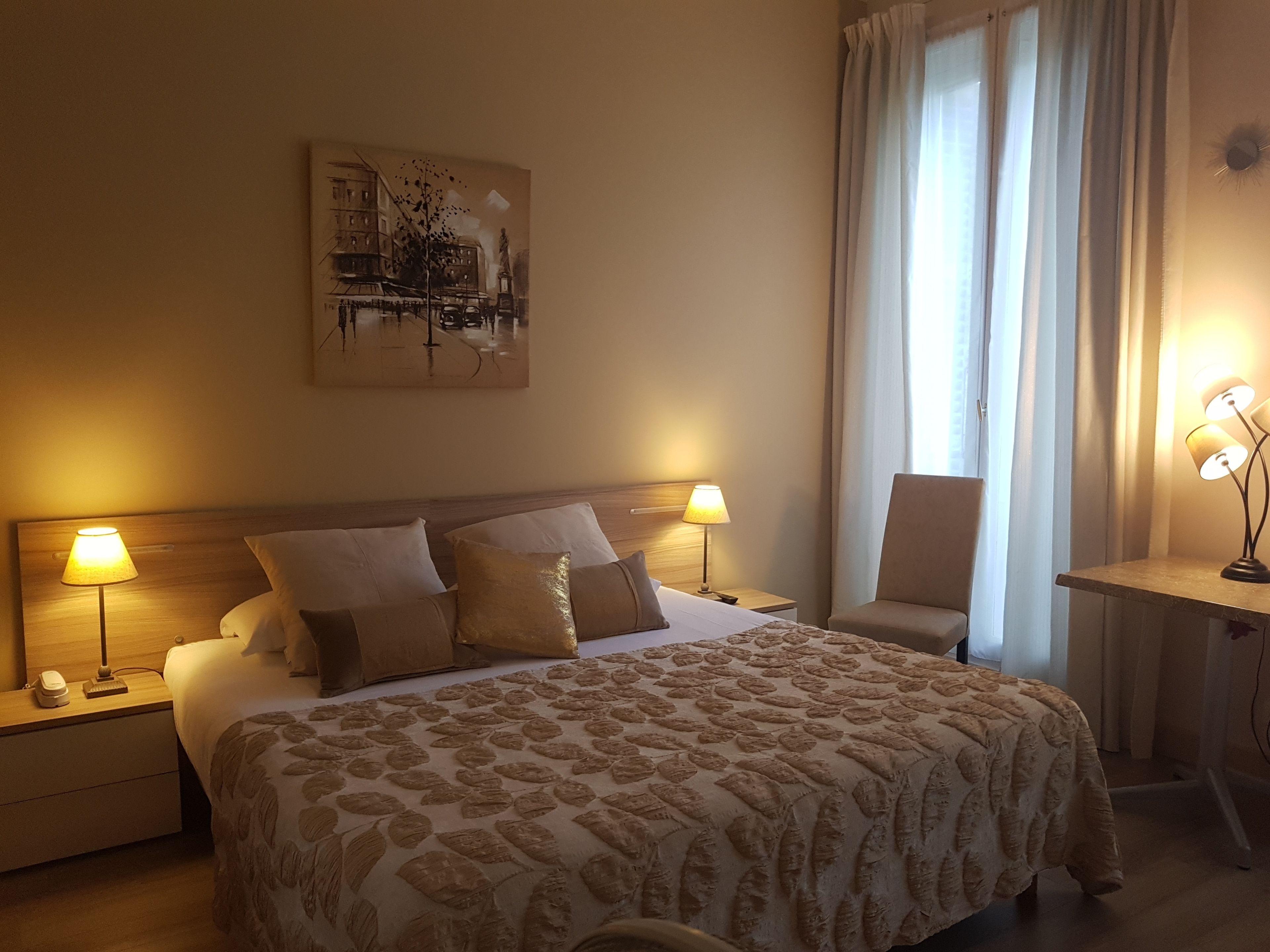 Hotel D'argenson
