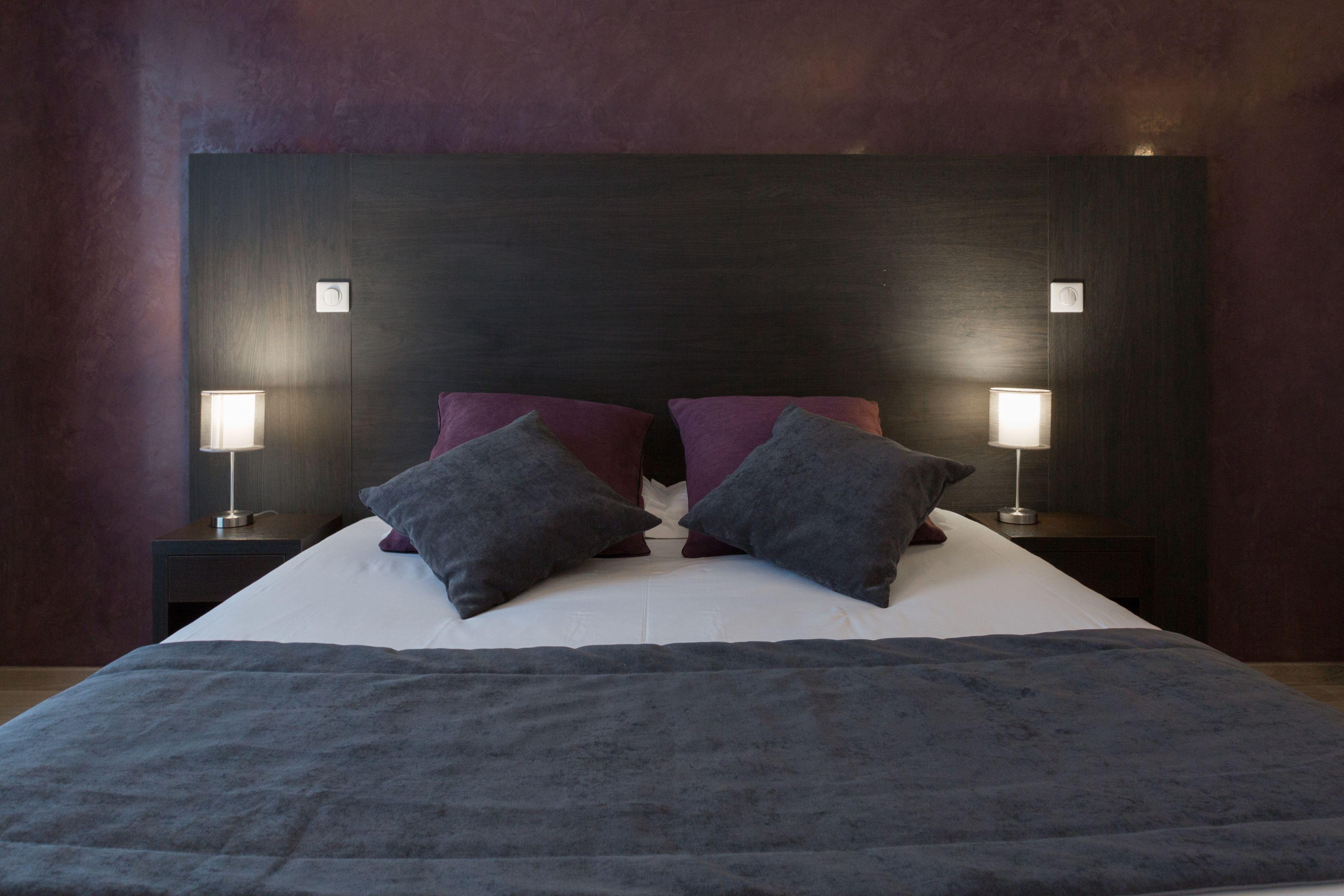 Hotel D'argenson Paris