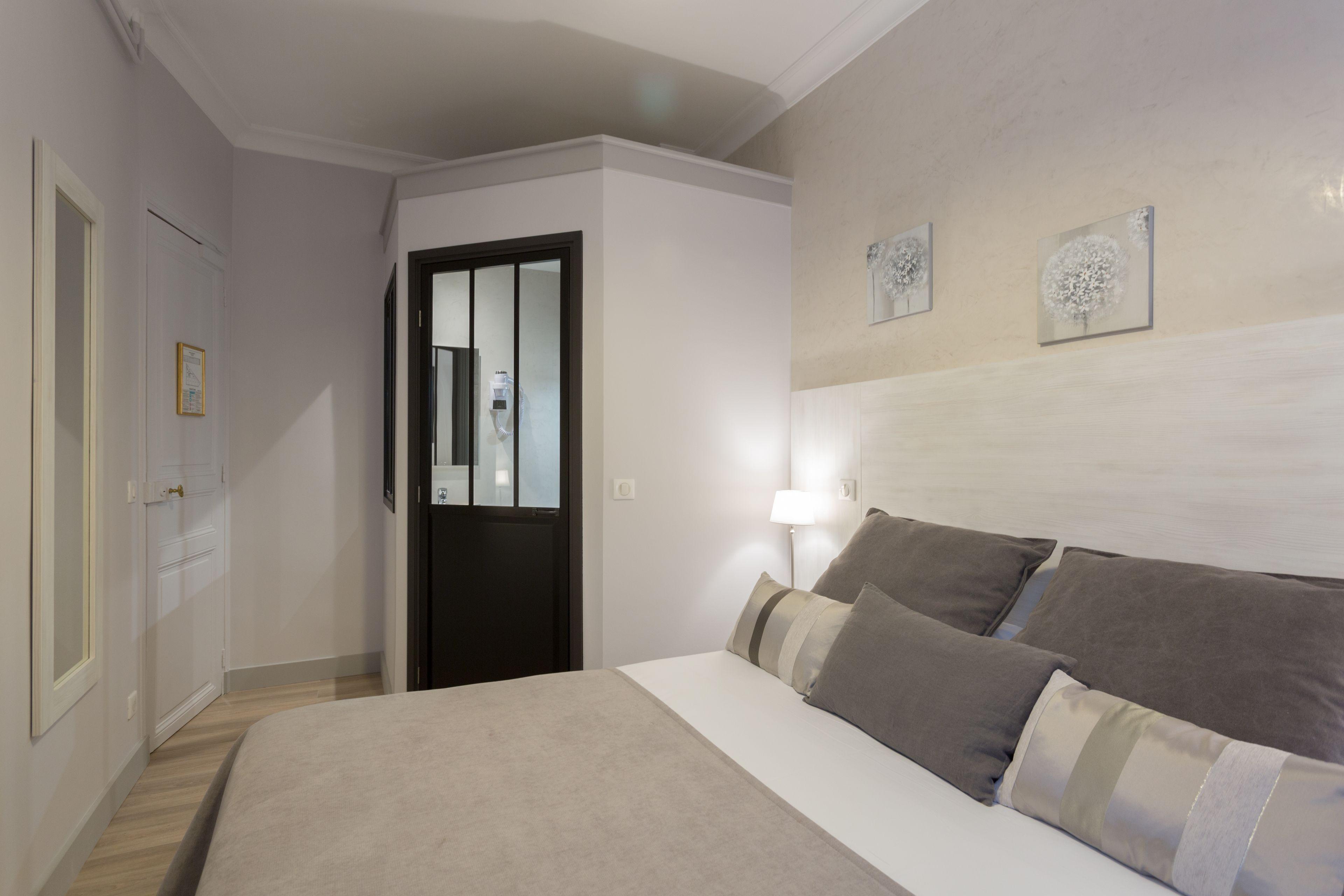 D'argenson Hotel Paris