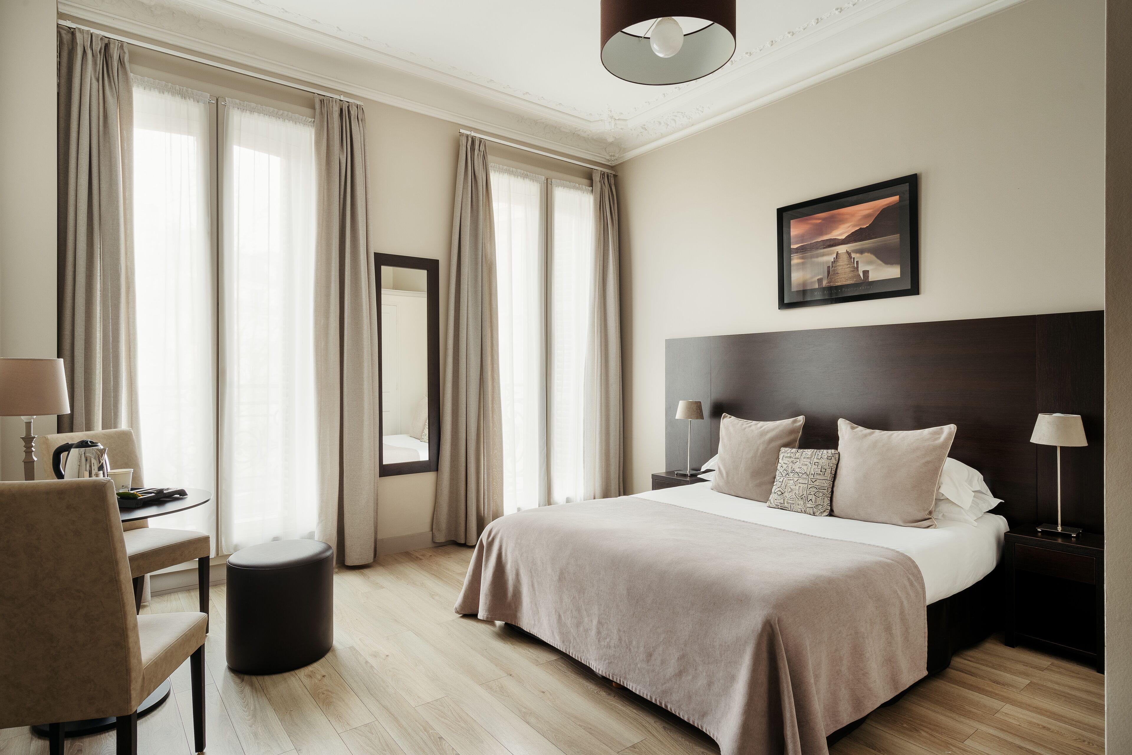 D'argenson Hotel Parigi
