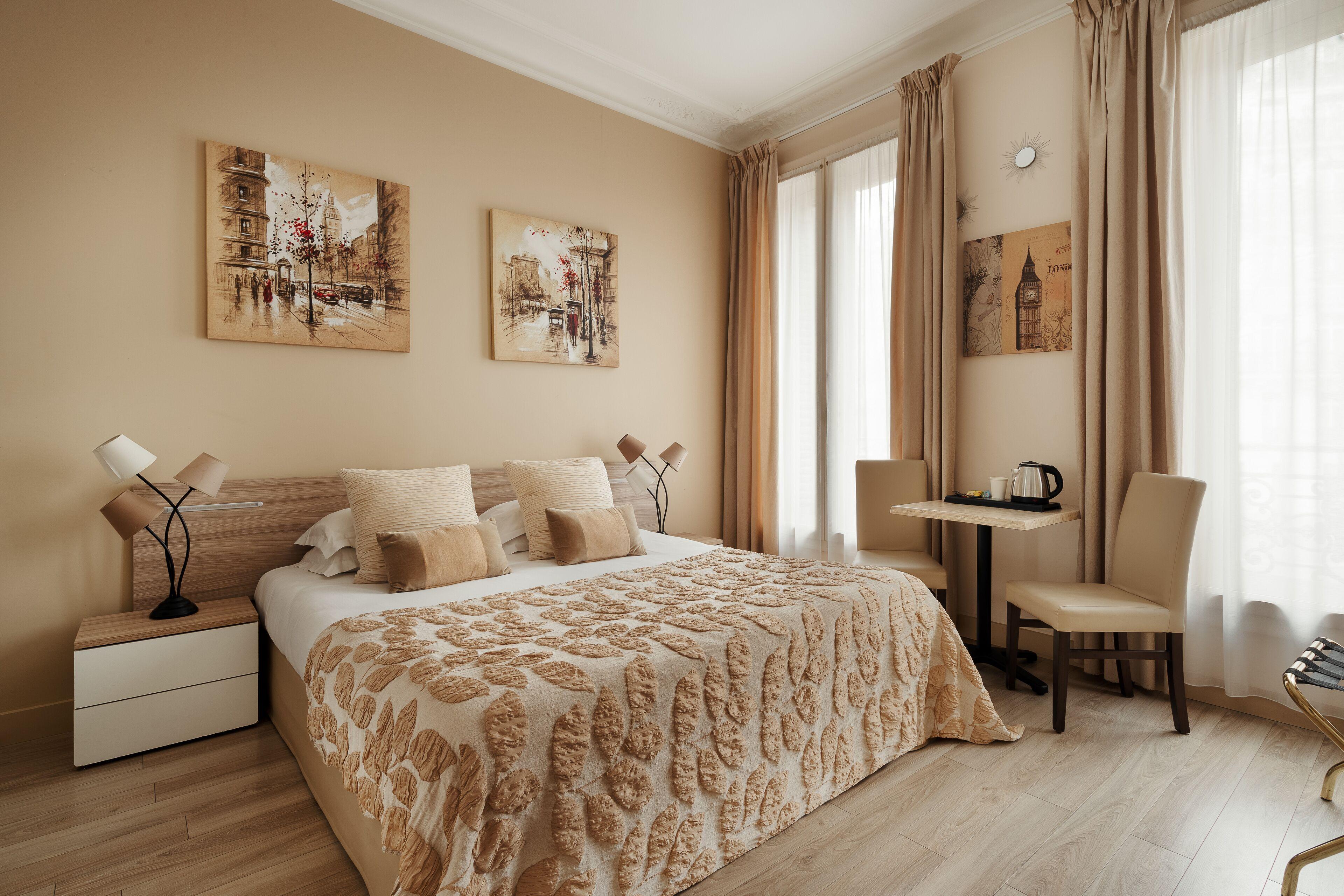 D'argenson Hotel Paris