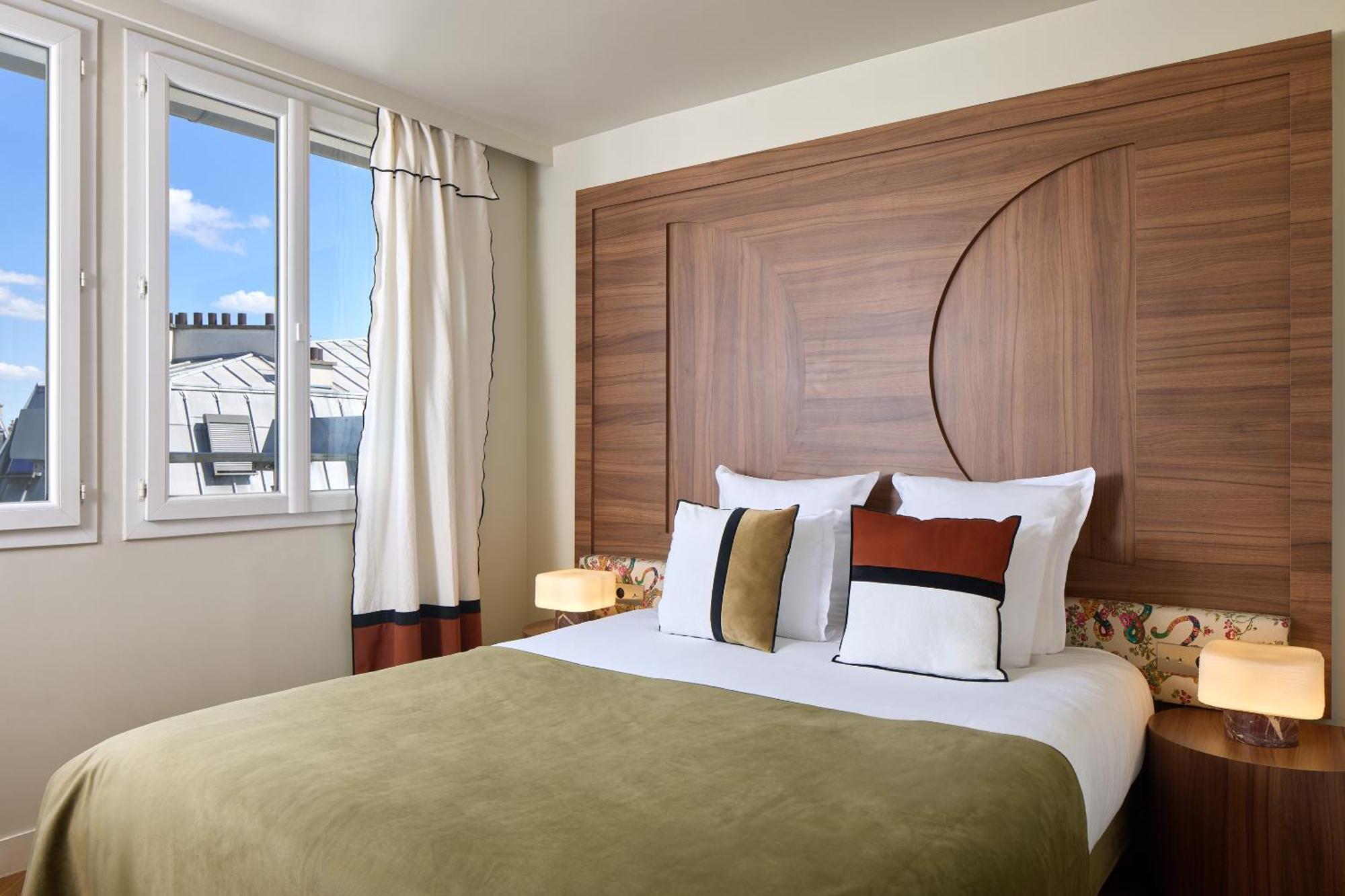 D'argenson Hotel Paris