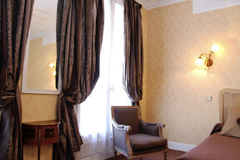 D'argenson Hotel Parigi
