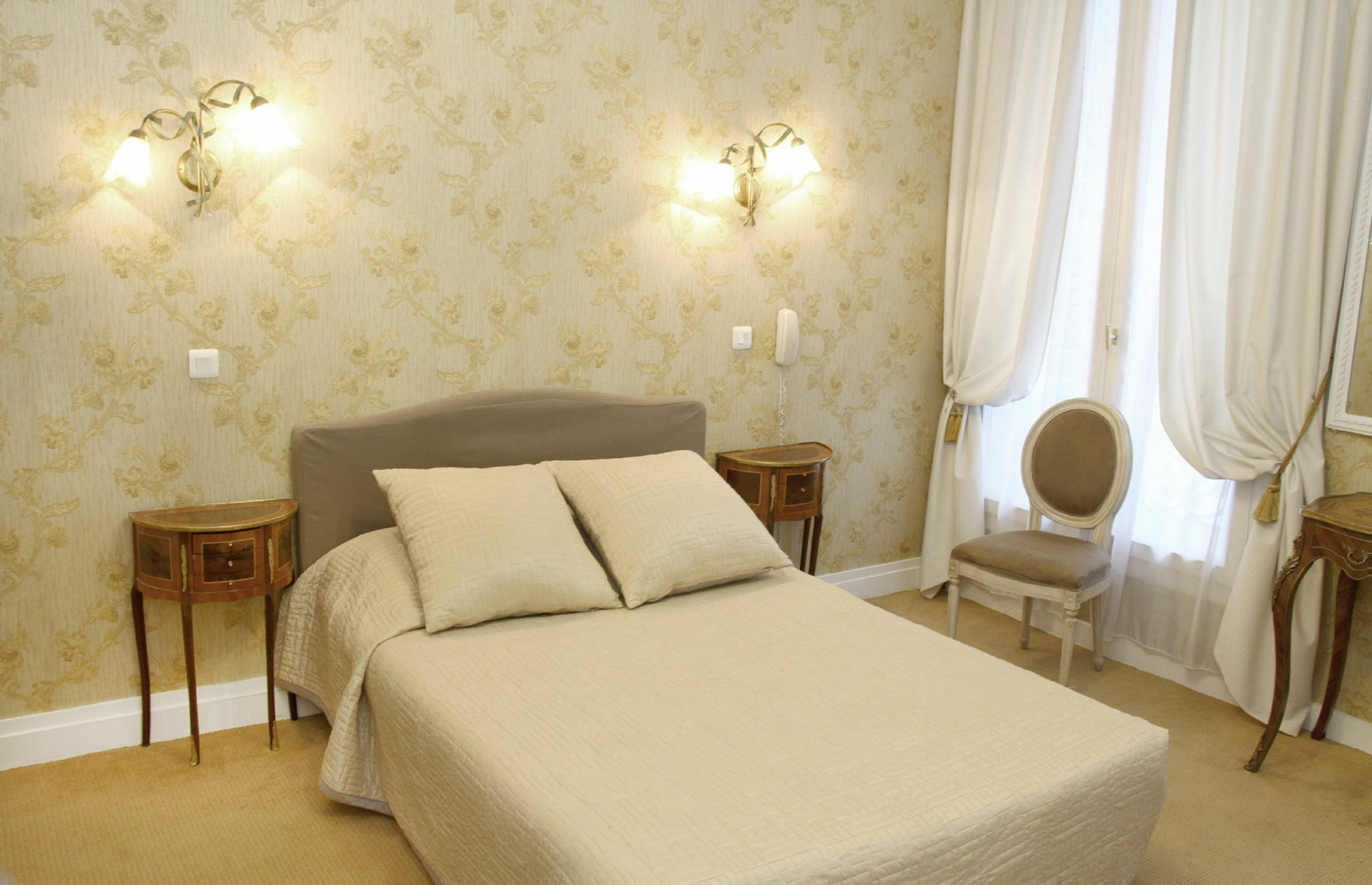 Hotel D'argenson Parigi